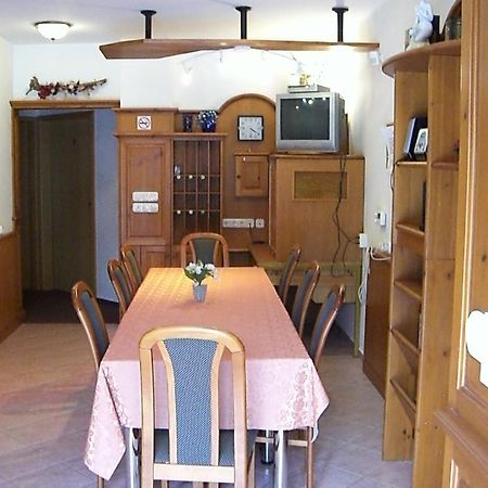 Napfuerdo Vendeghaz Hotel Mezőkövesd Buitenkant foto
