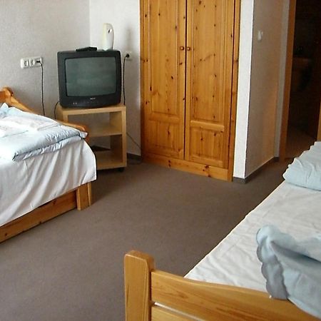 Napfuerdo Vendeghaz Hotel Mezőkövesd Buitenkant foto
