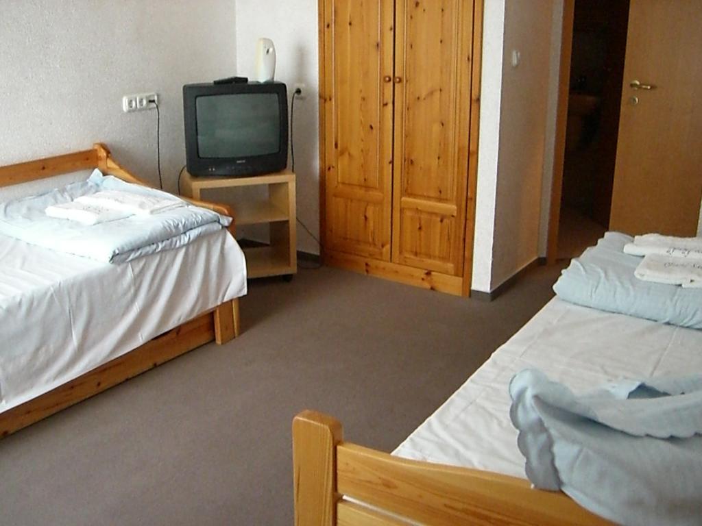 Napfuerdo Vendeghaz Hotel Mezőkövesd Buitenkant foto