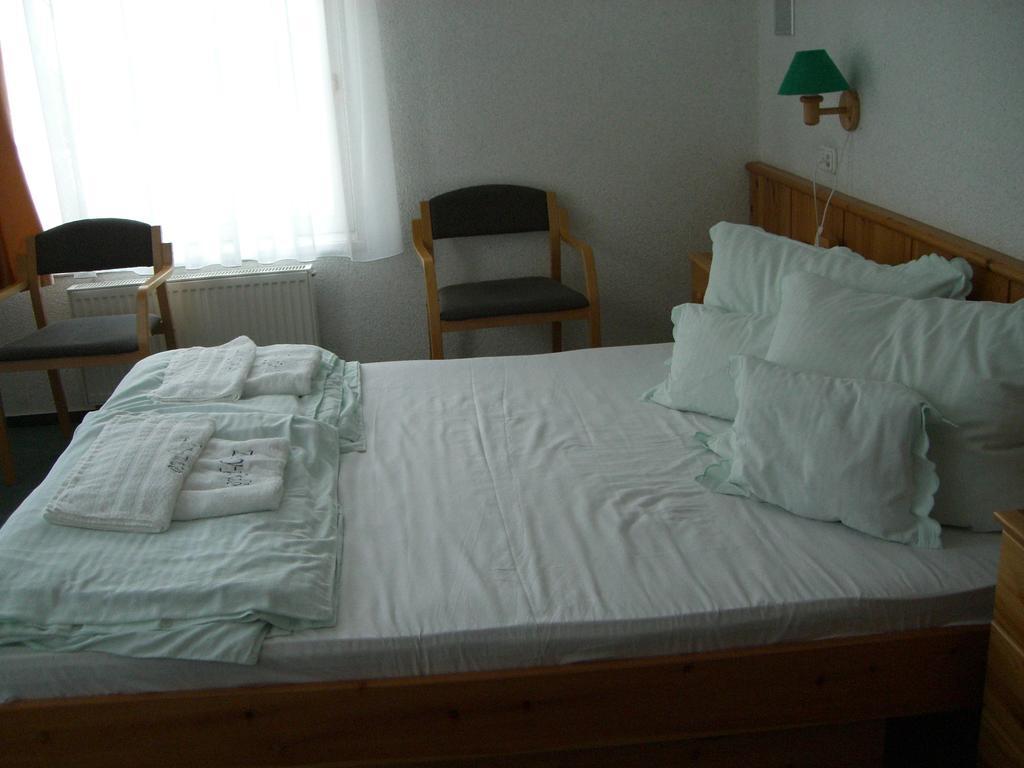 Napfuerdo Vendeghaz Hotel Mezőkövesd Buitenkant foto