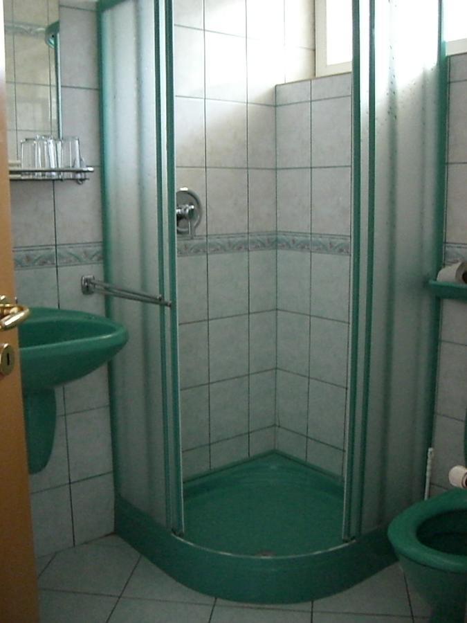 Napfuerdo Vendeghaz Hotel Mezőkövesd Kamer foto